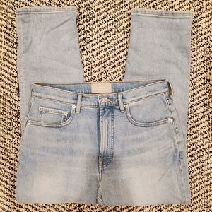 Everlane Original Cheeky Jeans